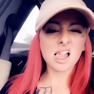 Meet your Posher, Callie